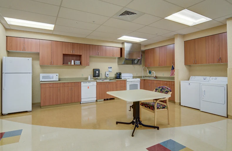 Image of Lacey Post Acute & Rehabilitation (3)