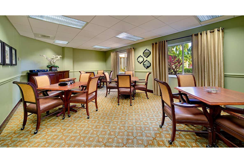 Image of Vi At Lakeside Village Senior Living (4)