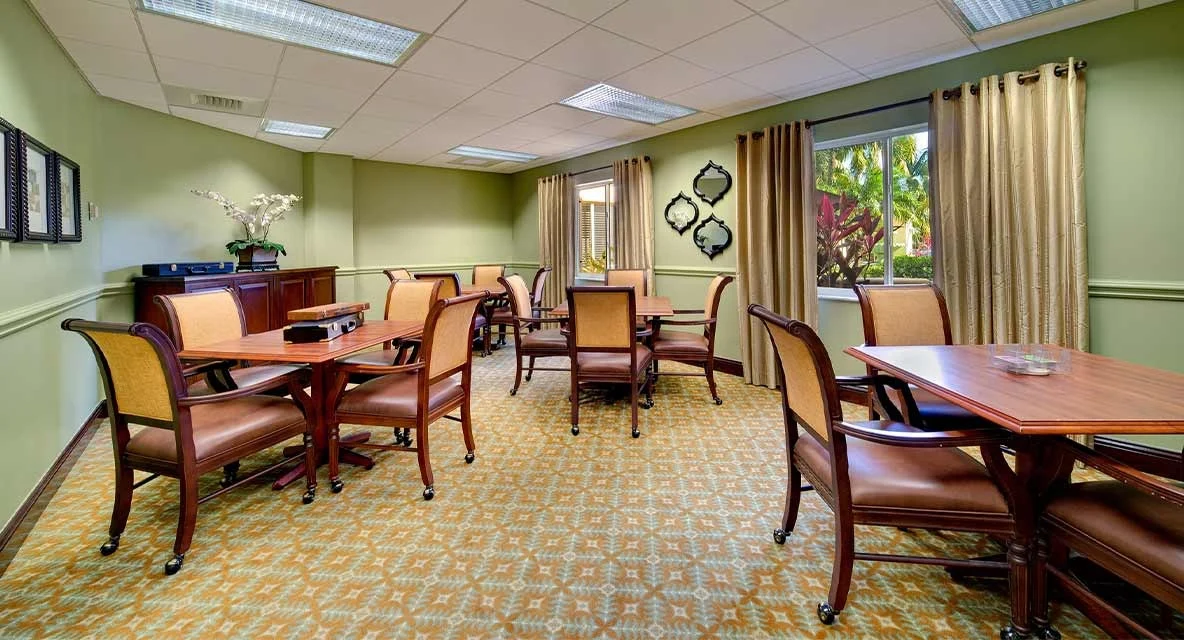 Image of Vi At Lakeside Village Senior Living (4)