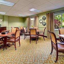 Image of Vi At Lakeside Village Senior Living (4)
