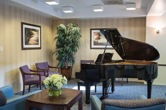 Image of Canyon Transitional Rehabilitation (4)