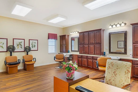 Image of Brookdale Centre of New England (5)