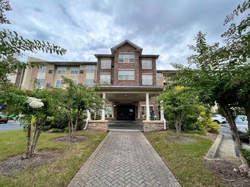Image of Martin House (1)