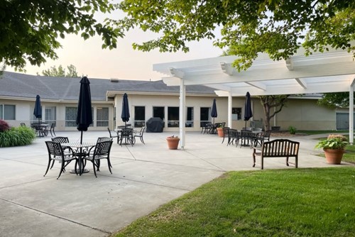 Image of Regency Canyon Lakes Rehab & Nursing (8)