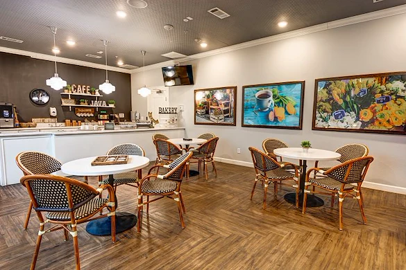 Image of The Auberge at Vintage Lake (5)