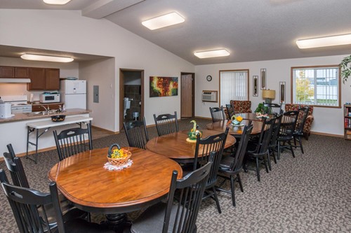 Image of The Preserve Townhomes (4)