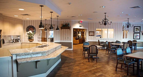 Image of Amber Creek Inn (5)