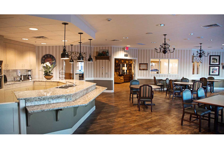 Image of Amber Creek Inn (5)