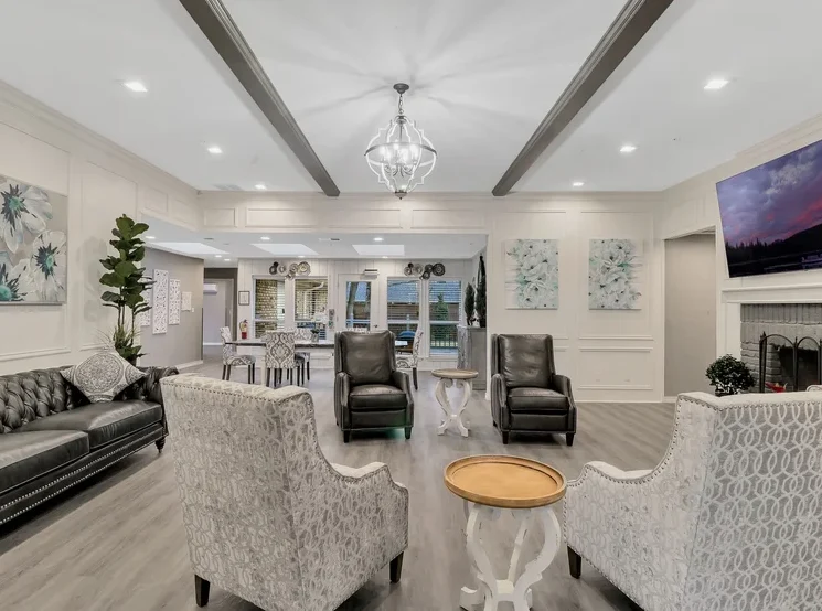 Image of Silver Leaf Remington (2)