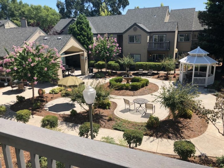 Image of Blossom Vale Senior Living (1)