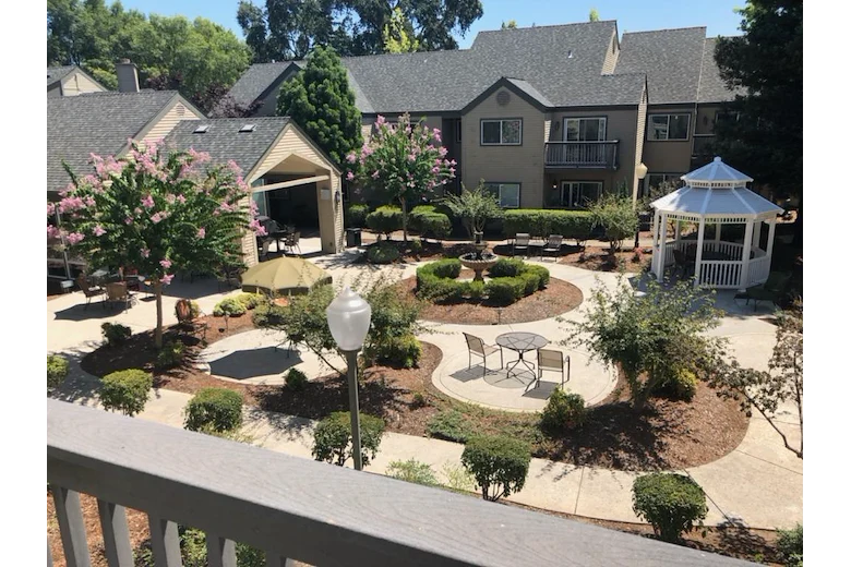 Image of Blossom Vale Senior Living (1)