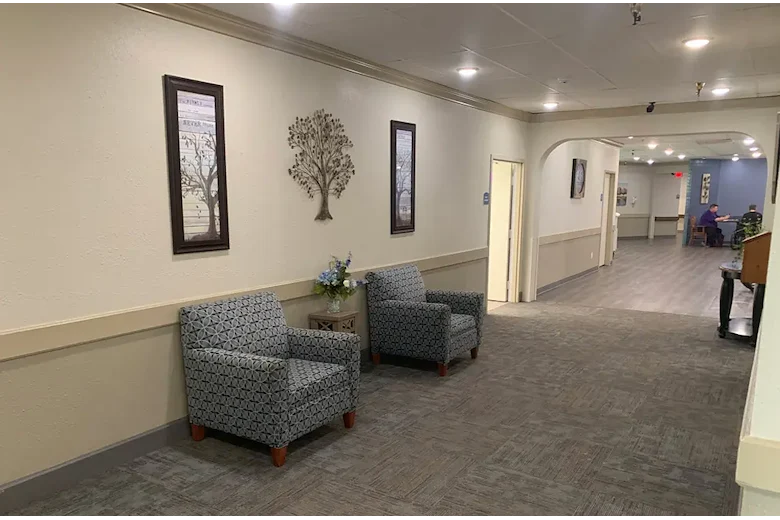Image of Greenville Nursing & Rehab (2)