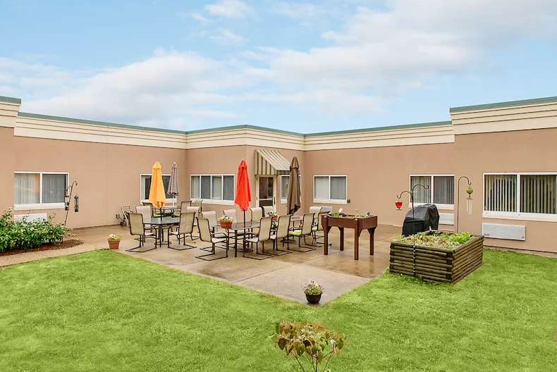 Image of Life Care Center of Stoneham Assisted Living (8)