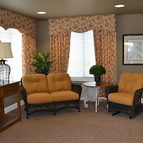 Image of Cedar Creek of Prairie Meadows Alzheimer's Special Care Center (2)