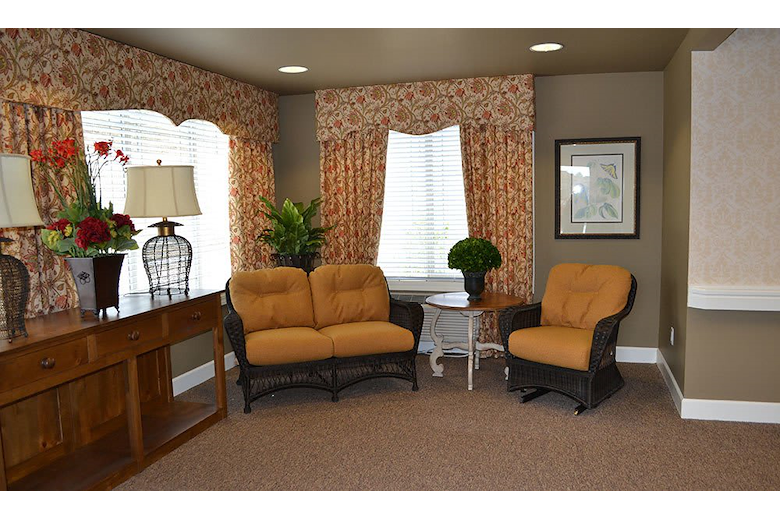 Image of Cedar Creek of Prairie Meadows Alzheimer's Special Care Center (2)