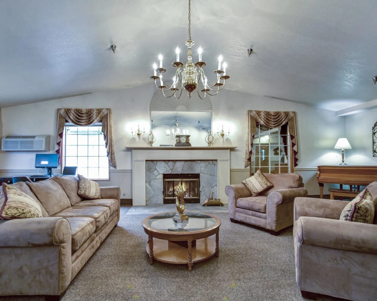 Image of East Wenatchee Senior Living (3)
