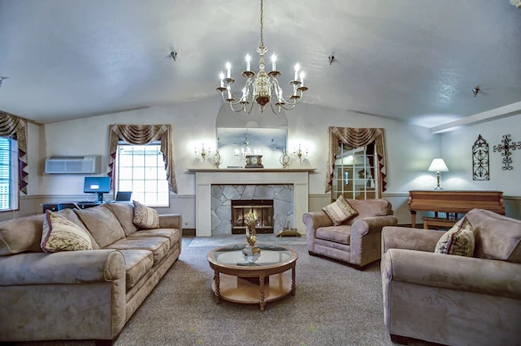Image of East Wenatchee Senior Living (3)