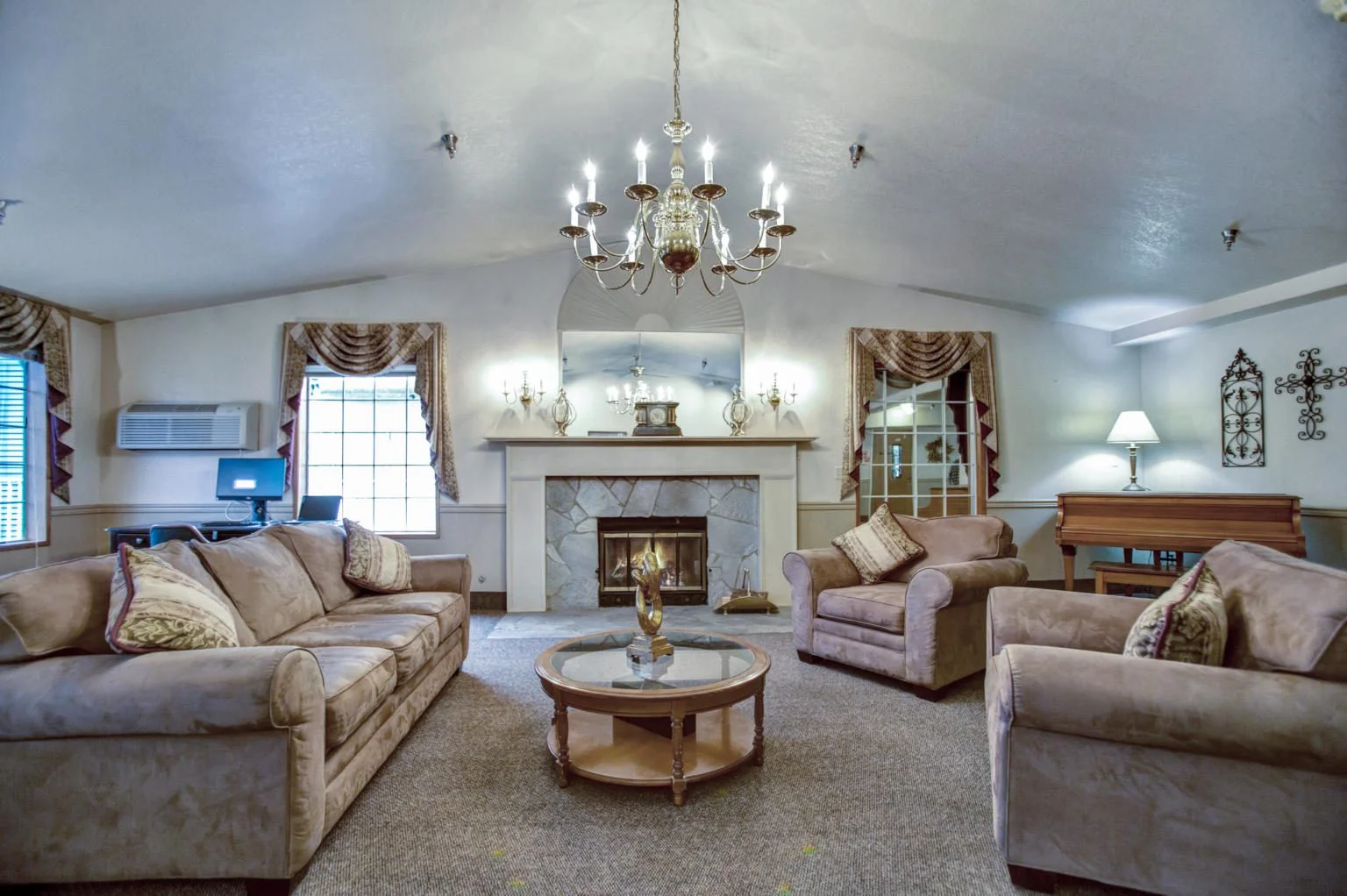 Image of East Wenatchee Senior Living (3)