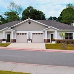 The Cottages - Independent Living