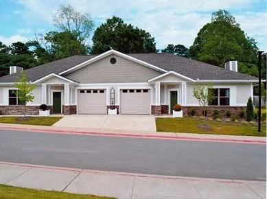 The Cottages - Independent Living