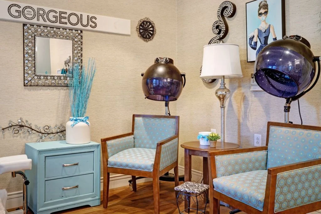 Image of Fairmont Senior Living of Washington Township (7)