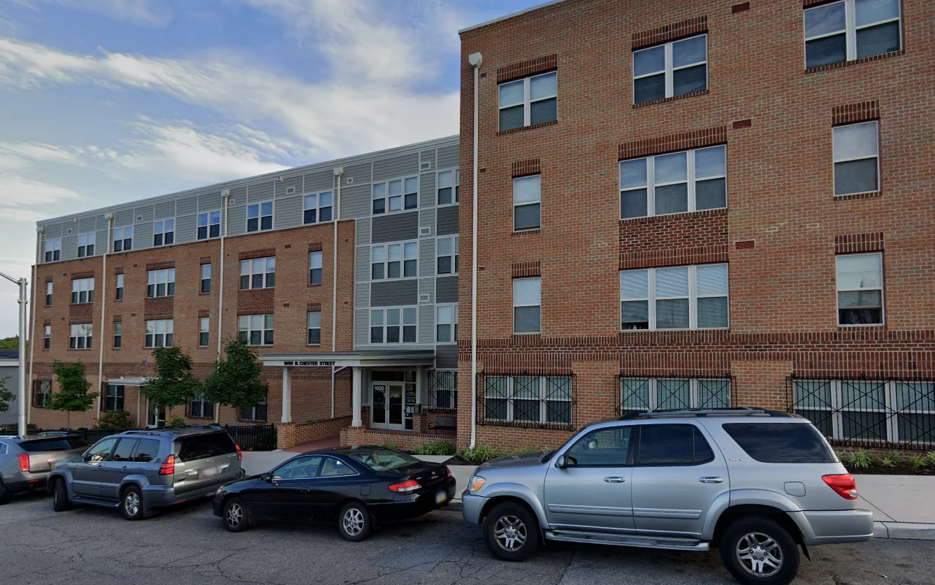 Image of Mary Harvin Center (1)