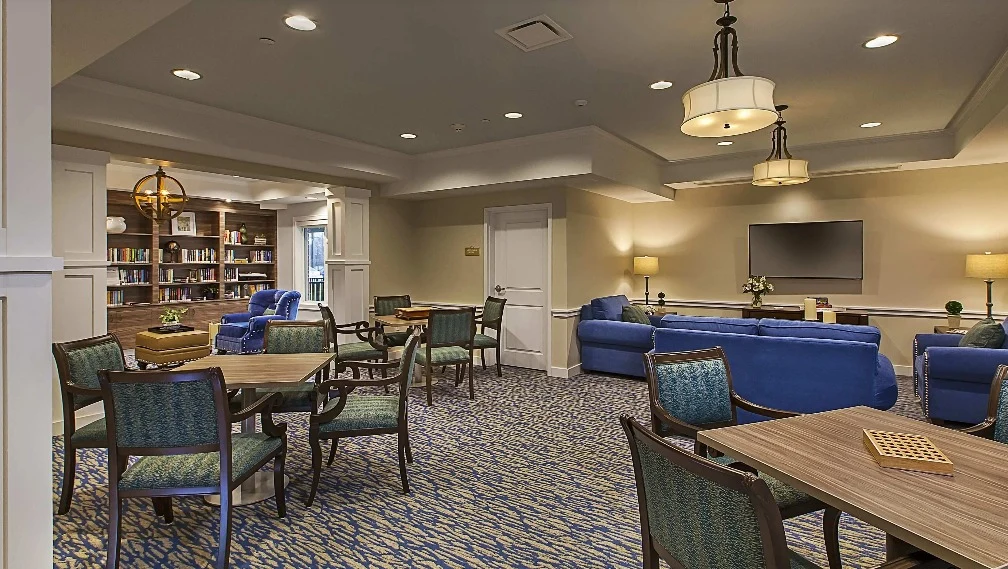 Image of American House Lakeshore (6)