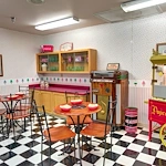 Gilman Grove Assisted Senior Living in Oregon City, Oregon