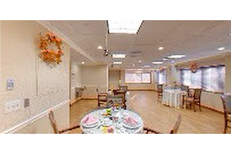 Image of Barnert Subacute Rehabilitation Center (3)