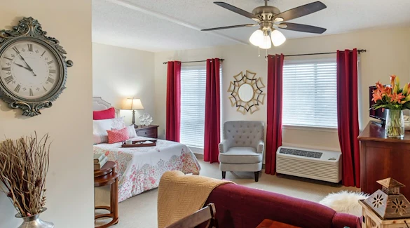 Image of Juniper Village at Preston Hollow (3)