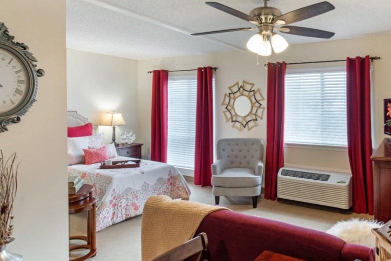 Image of Juniper Village at Preston Hollow (3)