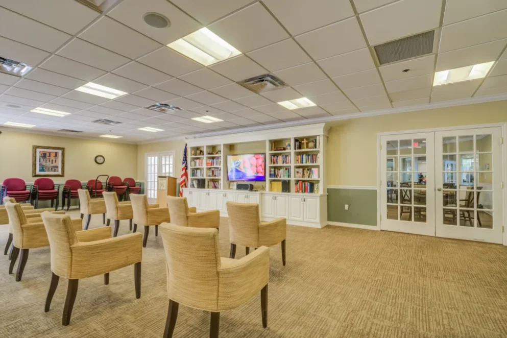 Image of Merrill Gardens at Barkley Place (7)