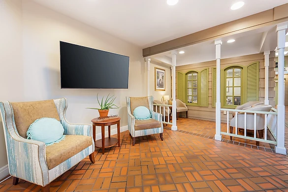 Image of North Oaks Senior Living (7)