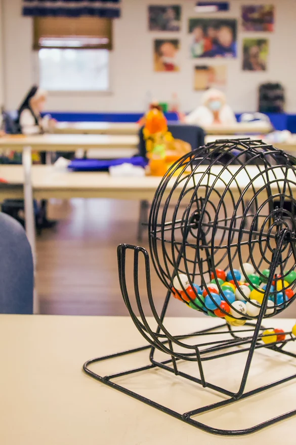 Image of The Community at Holy Family Manor (10)