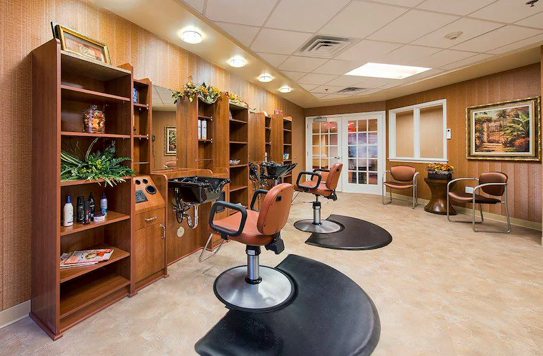 Image of Wichita Presbyterian Manor (3)