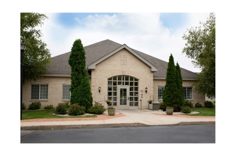 Image of Cedarburg Health Services (1)