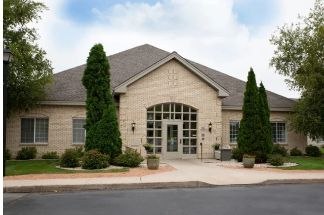 Image of Cedarburg Health Services (1)