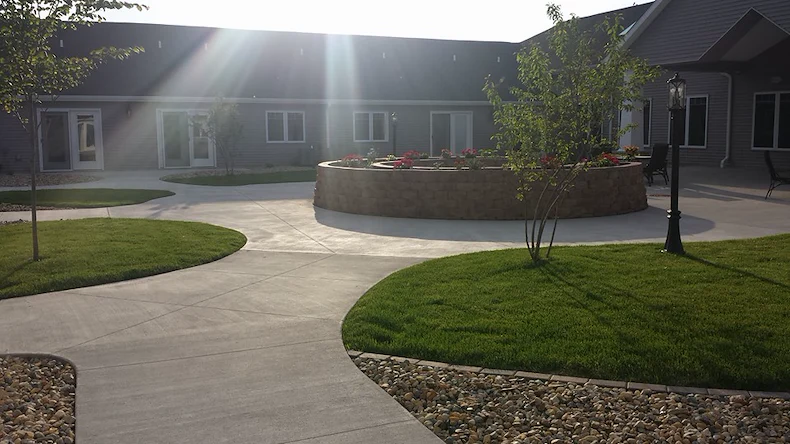 Image of Villas of Holly Brook, Morton, Illinois (6)