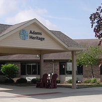 Image of Adams Heritage (1)