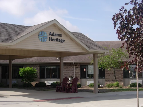 Image of Adams Heritage (1)