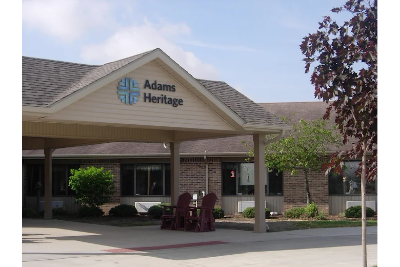 Image of Adams Heritage (1)