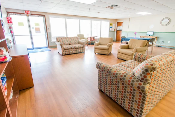 Image of Signature Healthcare Of Elizabethtown (5)