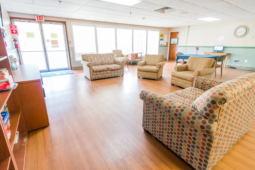 Image of Signature Healthcare Of Elizabethtown (5)