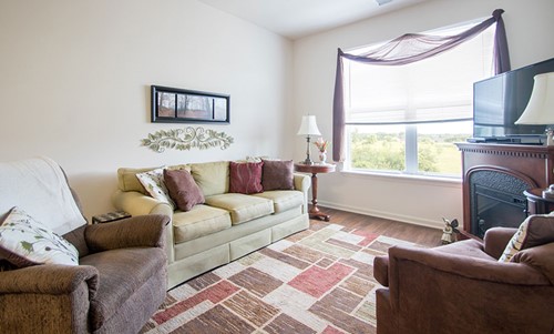 Image of Thunder Ridge Senior Apartments (7)