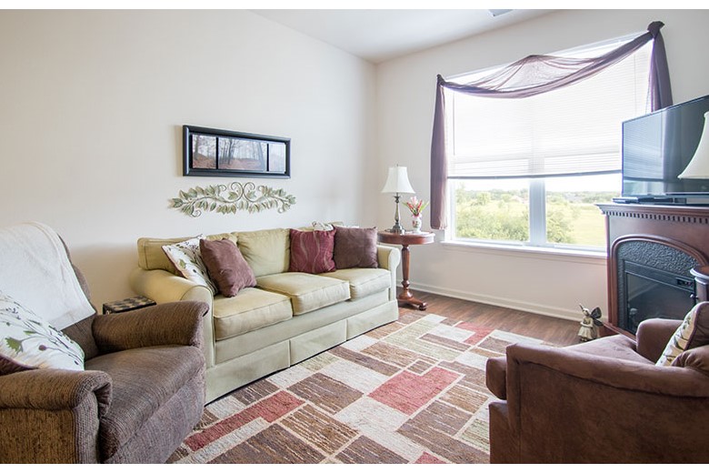 Image of Thunder Ridge Senior Apartments (7)