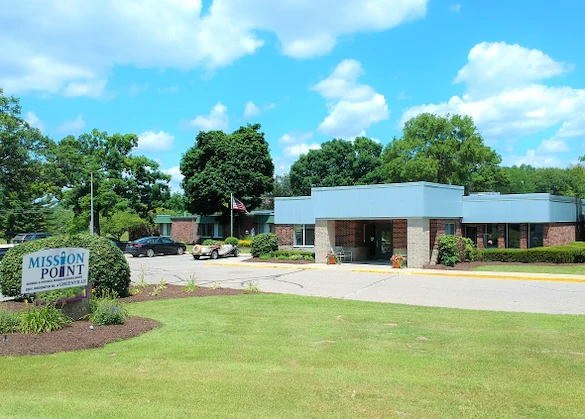 Image of Mission Point of Greenville (2)