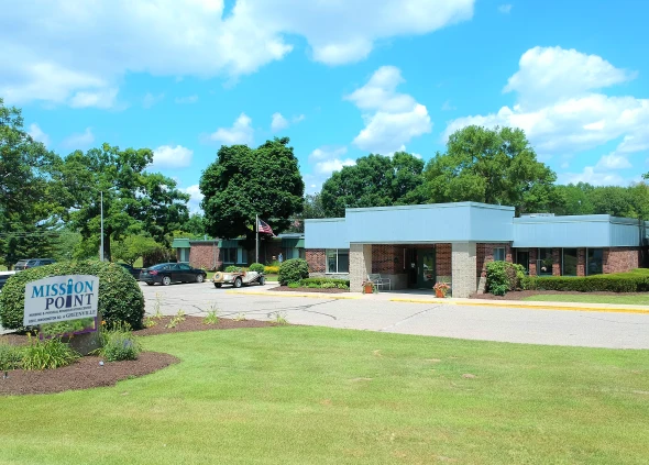 Image of Intersect Healthcare of Greenville (1)