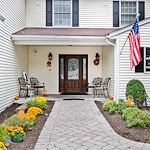 Image of Fox Trail Memory Care Living Ramsey (5)