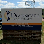 Image of Diversicare of Southaven (1)