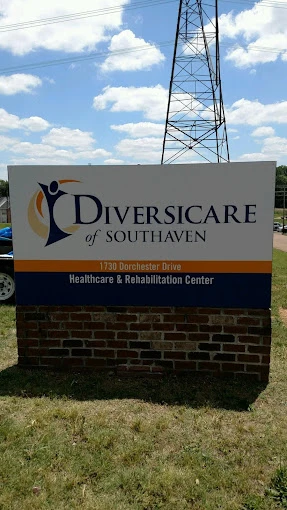 Image of Diversicare of Southaven (1)